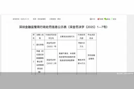 因数据不真实等，国任财险合计被罚114万元图片