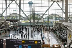 纵享国庆｜假期出境游表现亮眼，济南多家旅行社订单均有涨幅图片
