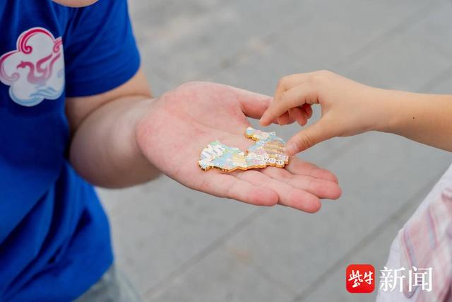 宁波，被无锡“甜”到了！无锡文旅“神秘计划"快闪出击