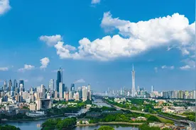 广州：参加增量指标摇号累计次数达72次以上的个人，可直接申领普通车增量指标图片