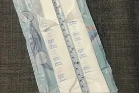 多款卫生巾被曝“偷工减料”？多地市场监管部门回应图片