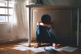 混沌少年时的“男孩危机”，真的存在吗？图片