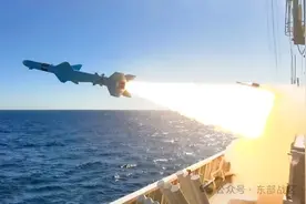 火力全开！保障尖兵蓄势待发图片