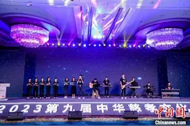 “来自星星的孩子”，用音乐感受人世间图片