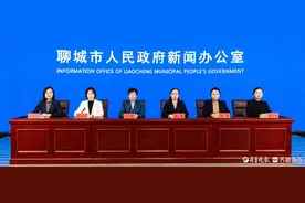 线上线下同频共振，聊城市妇联“三八”系列活动温暖来袭→图片