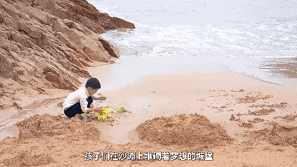 牛郎岗又“上新”！一次解锁5种体验