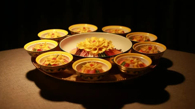 起猛了，我在洛阳被「牡丹」包围了！