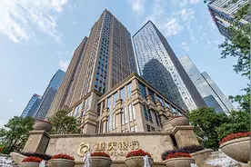 重庆银行：发挥跨区域经营优势 助力 “双城记”越唱越精彩图片