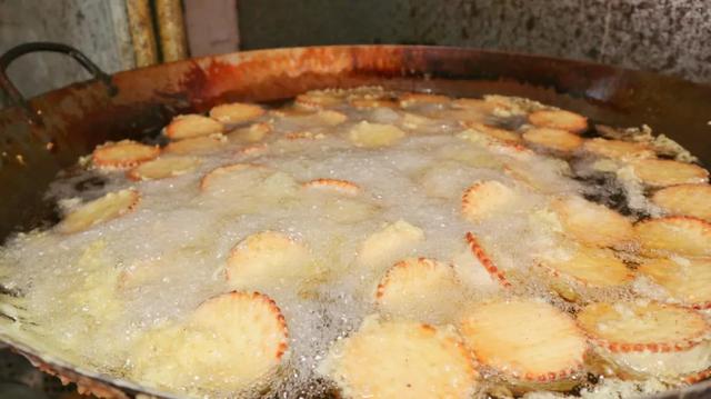 @海外乡亲!速来这个千年古镇,探寻记忆中的“古早味”