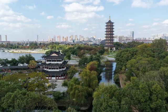 三台阁的前世今生