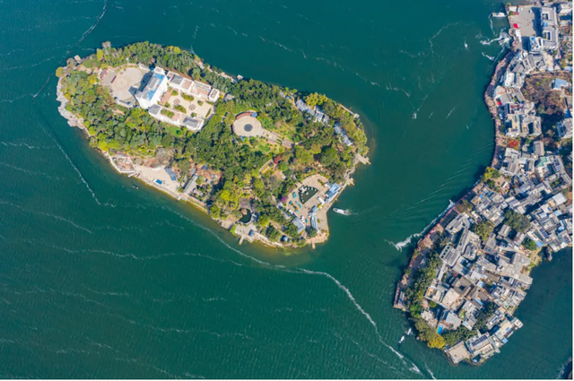 3月21日—3月26日，6天5晚一起出发云南！