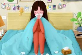 空调房里，当心隐形过敏原图片