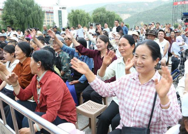 山海携手绘新篇 文旅交融谱华章丨滨海新区文旅局赴青海、甘肃开展文旅交流活动