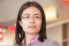 “回国潮”加速！陈婧离开美国，入职清华大学：填补国内区块链领域空白图片