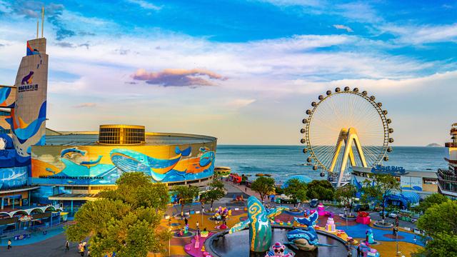 山海相逢，全链升级：崂山文旅产业绘就高质量发展新画卷