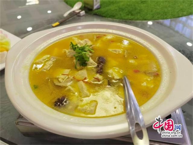 殷平： “四张牌”破解科左后旗文旅发展困局