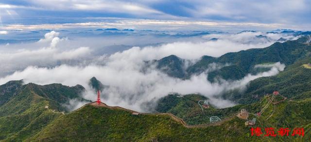 假期首日人气爆棚！淄博文旅强势开门红，景区活动嗨翻天！