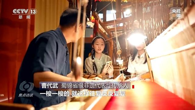 焦点访谈丨扎根本土、特色鲜明 这个暑假中小博物馆火爆“出圈”
