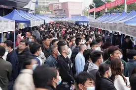 关注！服务高质量充分就业，广东人社系统和技工院校这么干图片