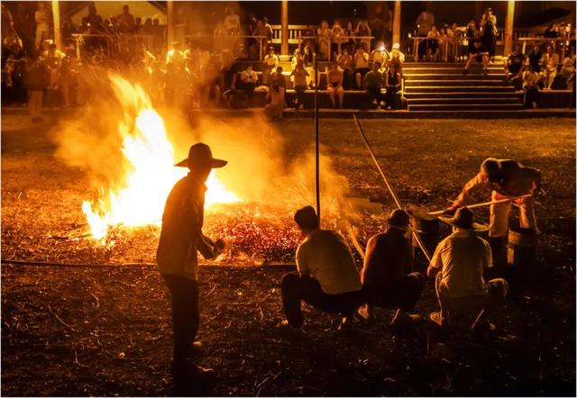 不赶行程的自由！屏南2天1夜，与草场、火凤凰、红柿子浪漫相遇