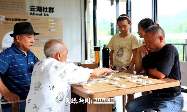热浪下的"凉方"｜2025年遵义避暑经济调查