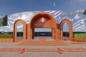 在公园花海登记结婚！杨浦婚登中心即将搬迁新址！图片