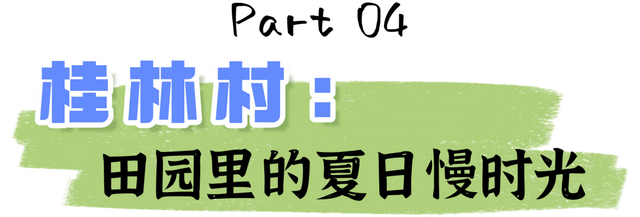 来一波常州清凉图，给眼睛“降降温”！