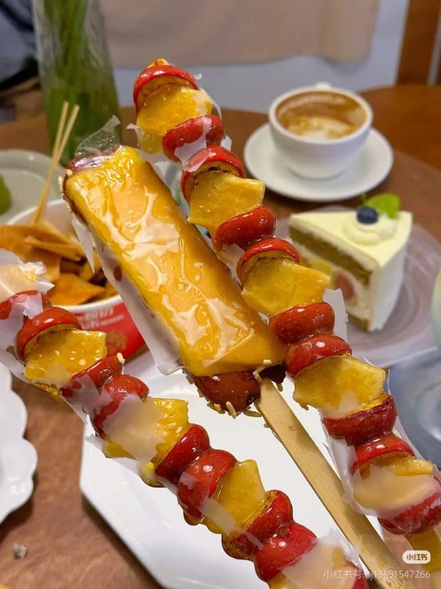 在淮安，寻找属于秋天的浪漫