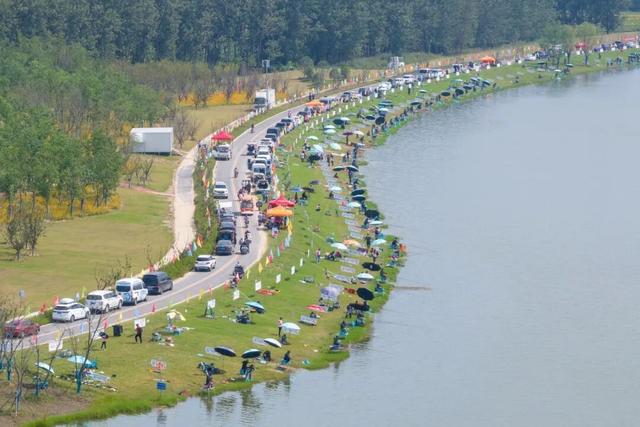 宿城：文旅“活”起来 乡村“兴”起来