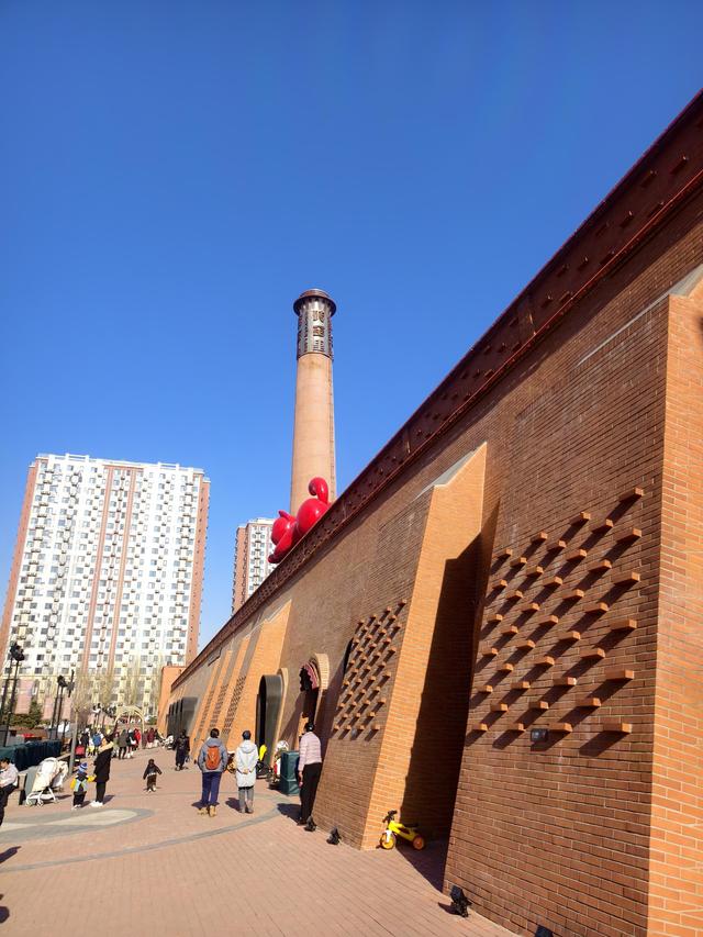 老砖窑焕新！海淀演艺新空间+10