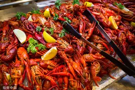 啤酒加小龙虾 “夏日快乐”小心诱发胰腺炎  医生：重油重辣饮酒过量皆是诱因图片