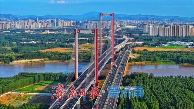 热门消息-收官“十四五”，济南如此冲刺！(4)