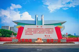 多视角！看摄影师眼中的美丽科大图片