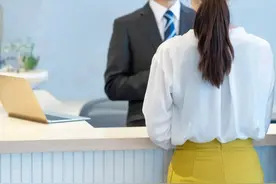 现在的酒店为什么都不查房了？那丢了东西怎么办呢？图片