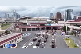 144小时过境免签“硬控”外国游客 你知道“144小时”咋算的吗？图片