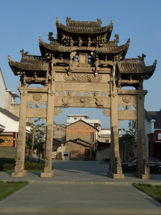 松阳游学丨国家地理强推！这座被偏爱1800年的浙江古城，究竟有多绝！（9/12-14）