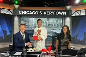 美国中餐馆涨价：饺子在美国身价涨到一美元一个图片