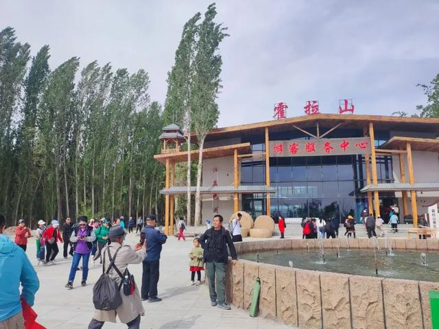 乌尉高速公路通车在即！焉耆邀你玩转“三点一线”美景 吃遍特色美食