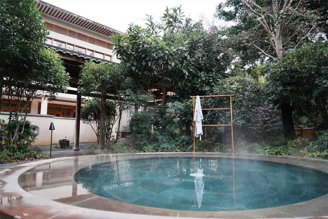 黄果树柏联温泉酒店：瀑泉共生受热捧