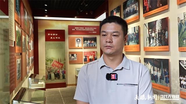 【铭记历史 缅怀先烈・薪火映黔山】80年勿相忘，随百鸟，到湄江！