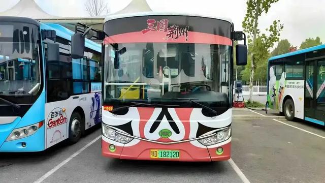 荆州"关公"专车，来了！