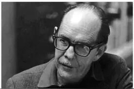 海外考古大家访谈｜马尼士：探索美洲农业起源的先驱图片