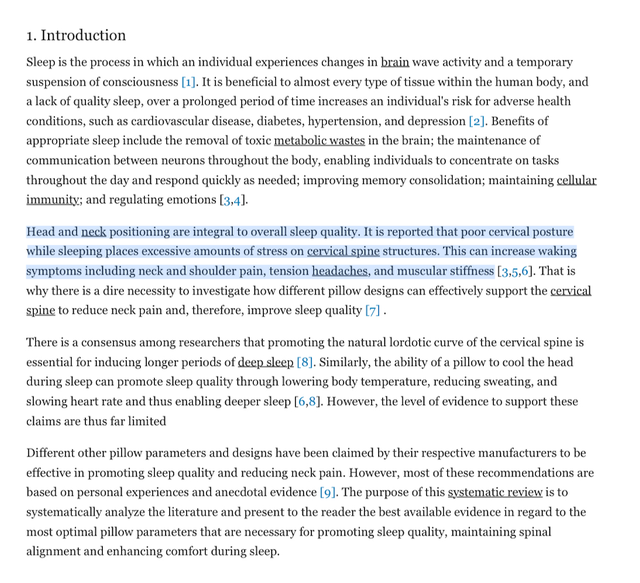 “某酒店同款”枕头真的好吗？有句话不知当讲不当讲......