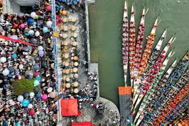端午能祝快乐吗？图片