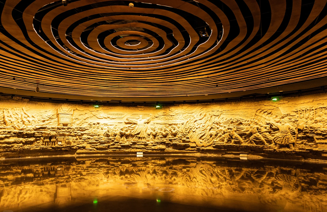 暖和又好逛！郑州适合降温天游玩8个室内场馆推荐