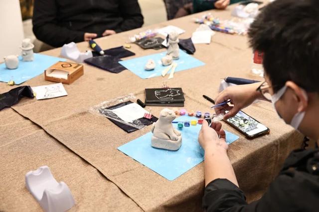 与石狗一起跨年！元旦赴一场与雷州的“旺”城之约→