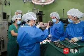 母婴生命保卫战！省人医多学科协作抢救复杂性先天性心脏病产妇图片