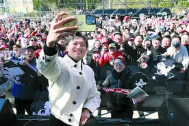 F1来了！除了观赛，还能玩点什么？图片