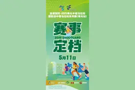 2025寿光半程马拉松来了，报名即将开始！图片