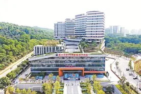 市第二人民医院龙华医院正式启用图片